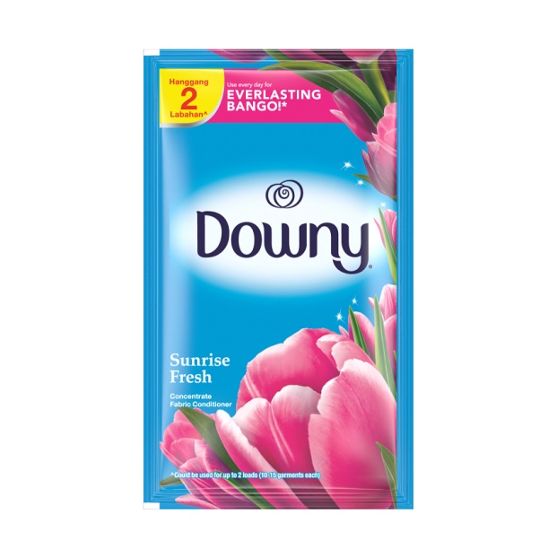 Downy Sunrise Fresh 38mlx144